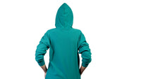 Hoodie Jacket - Bamboo Fleece