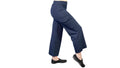 Cotton Cargo Dress Pant