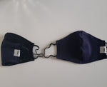 Reversible Bamboo Facemask