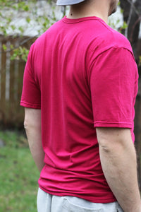 T-Shirt (Unisex Bamboo)