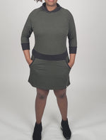 Short Dress - Orekelewa