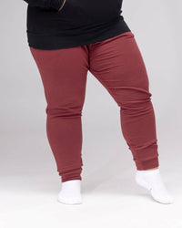 Bamboo Jogger (Ladies)